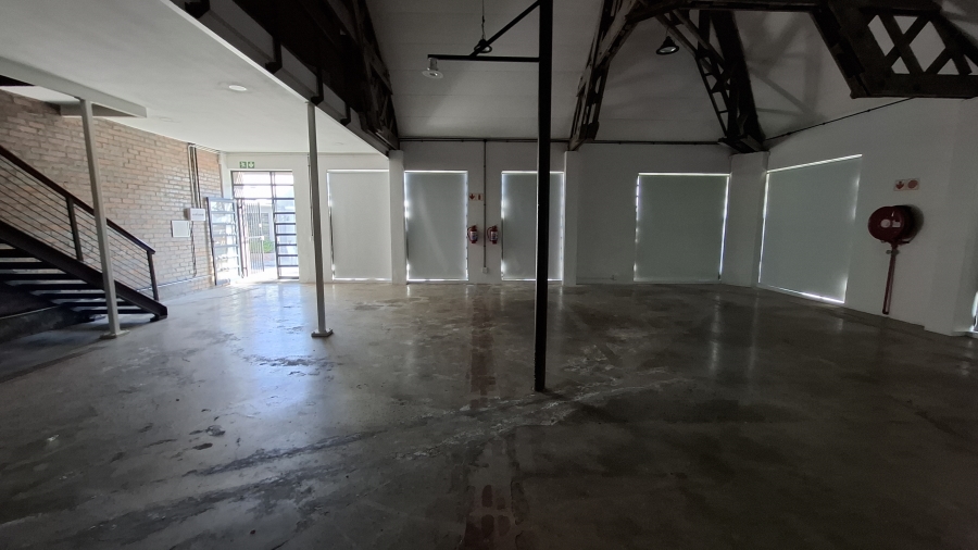To Let commercial Property for Rent in Salt River Western Cape